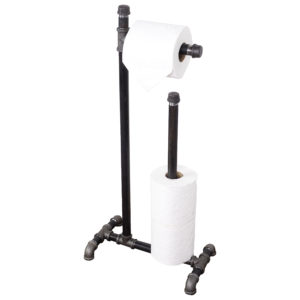 industrial-steel-pipe-toilet-roll-holder-with-spare-roll-holder-white-toilet-rolls
