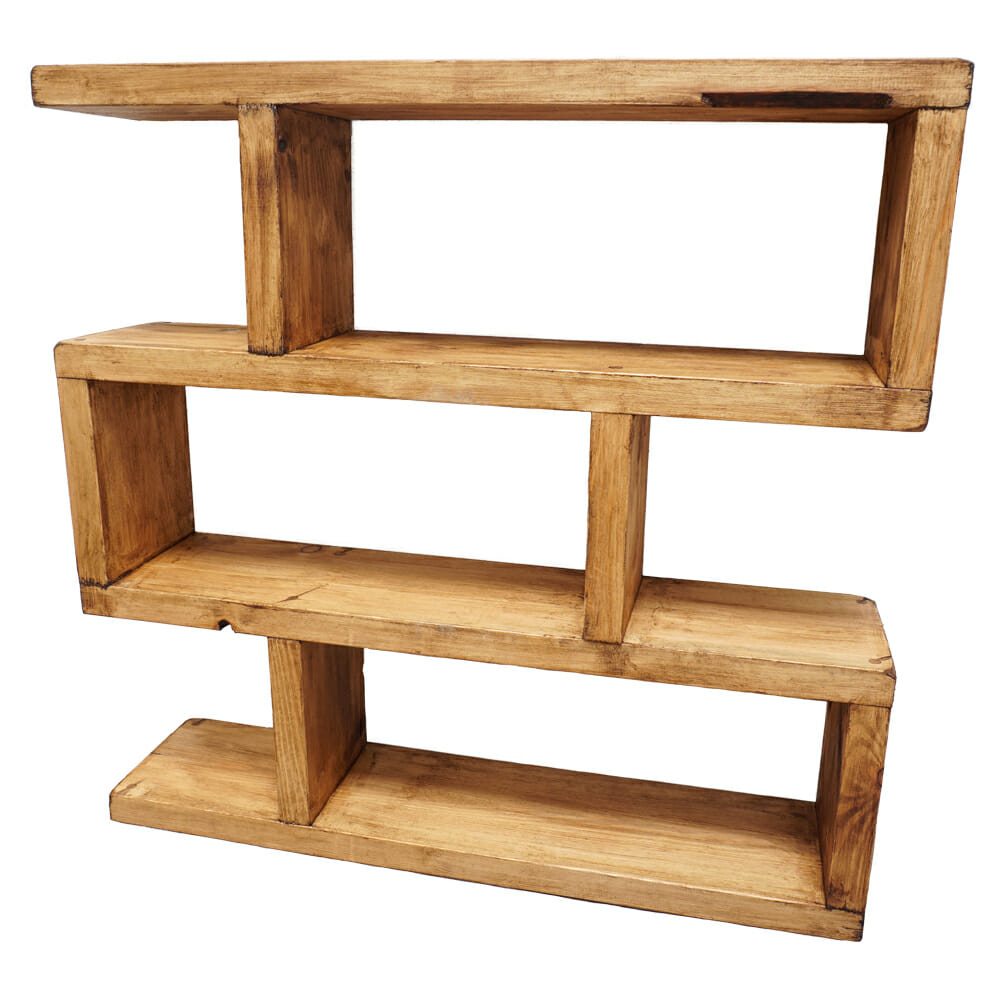 tiered-shelving-unit-3-shelves-medium-oak