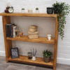 large-book-shelf-side-table-middle-shelf-medium-oak