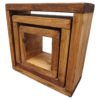 stacked-solid-wood-nesting-tables-medium-oak-reclaimed-timber
