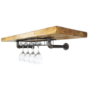 rustic-reclaimed-timber-solid-wood-shelf-with-industrial-pipe-steel-brackets-wine-glass-holder-rack