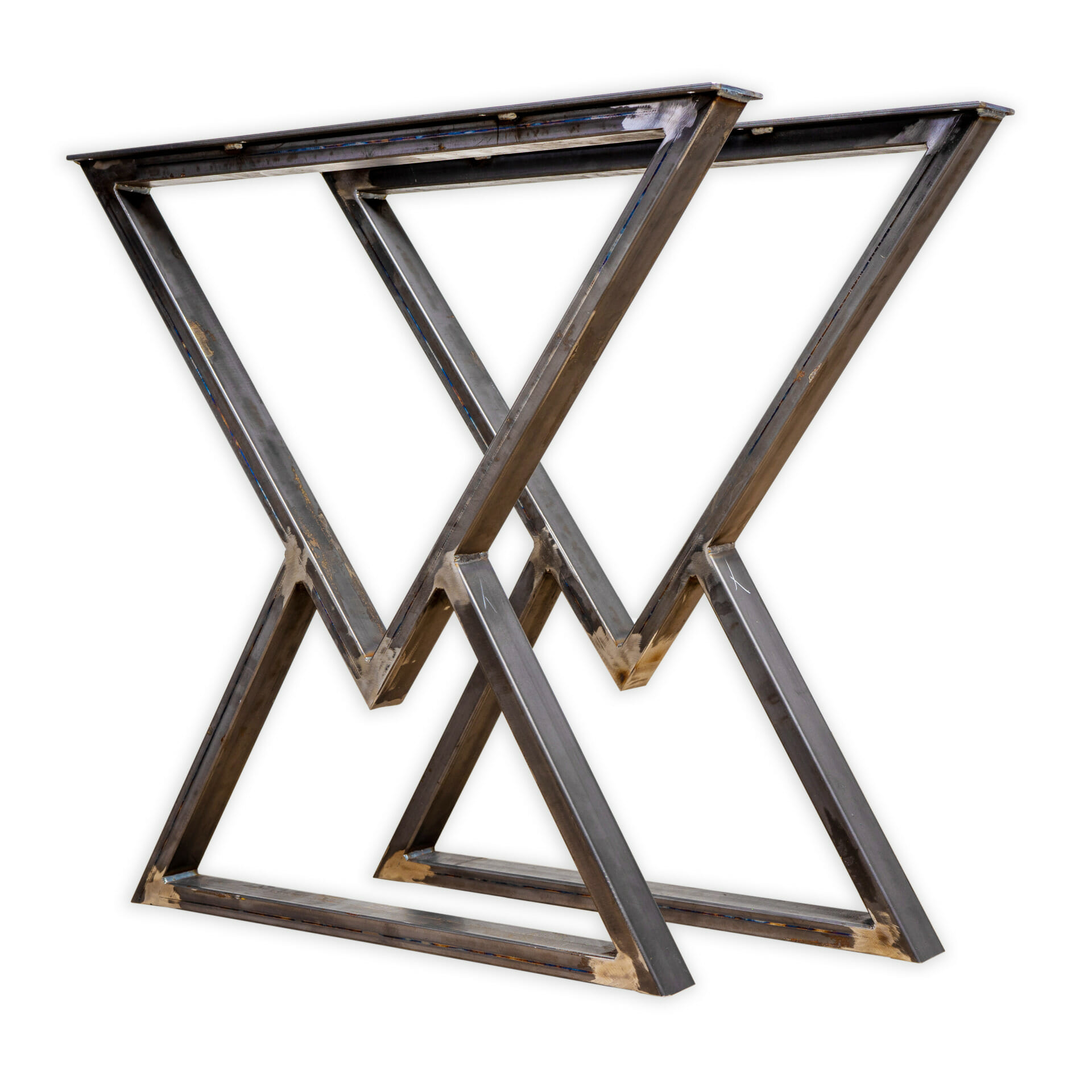 Buy steel table legs discount